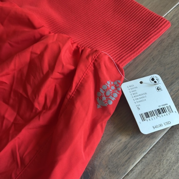 Free People Movement Carpe Diem Shorts NWT - Picture 5 of 6